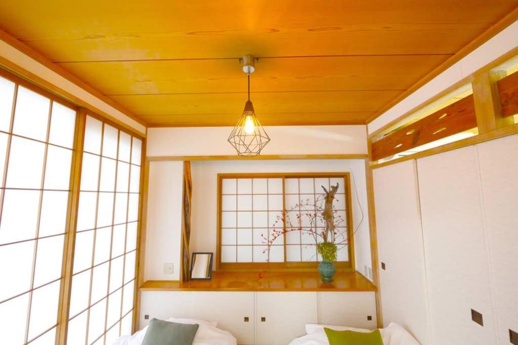 マスク配布ありa5 新宿10分 10人宿泊可能 出張在宅勤務に最適!!宿泊型テレワークスペース!!Wifi完備 回線安定してます!!長期宿泊受付中 Tokió Kültér fotó